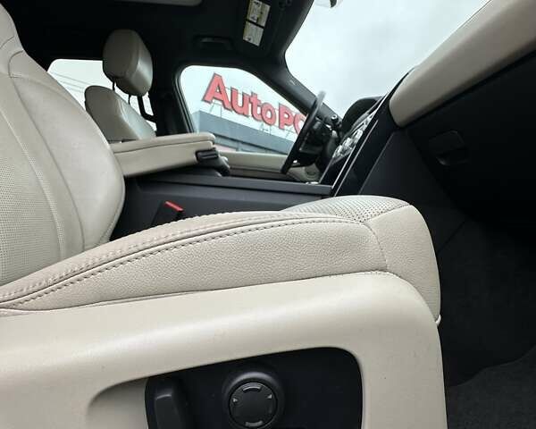 Ленд Ровер Діскавері 2018 у Буче на Automoto.ua Білий Ленд Ровер Діскавері, об'ємом двигуна 3 л та пробігом 155 тис. км за 26999 $, фото 29 на Automoto.ua