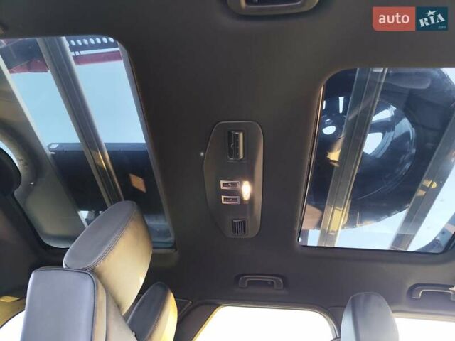 Ленд Ровер Дискавери 2019 в Одессе на Automoto.ua Белый Ленд Ровер Дискавери, объемом двигателя 3 л и пробегом 54 тыс. км за 70000 $, фото 19 на Automoto.ua