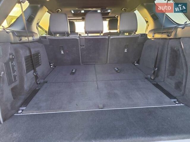 Ленд Ровер Дискавери 2019 в Одессе на Automoto.ua Белый Ленд Ровер Дискавери, объемом двигателя 3 л и пробегом 54 тыс. км за 70000 $, фото 26 на Automoto.ua