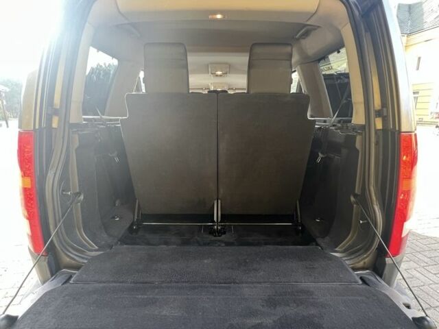 Бежевий Ленд Ровер Діскавері, об'ємом двигуна 2.7 л та пробігом 180 тис. км за 4700 $, фото 9 на Automoto.ua