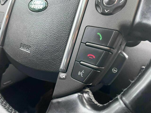 Бежевый Ленд Ровер Дискавери, объемом двигателя 3 л и пробегом 340 тыс. км за 16900 $, фото 20 на Automoto.ua