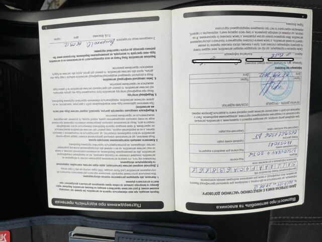 Бежевый Ленд Ровер Дискавери, объемом двигателя 3 л и пробегом 340 тыс. км за 16900 $, фото 23 на Automoto.ua