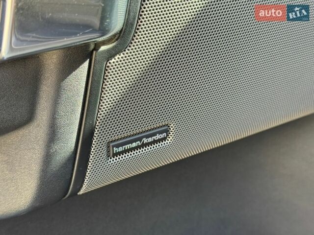 Бежевый Ленд Ровер Дискавери, объемом двигателя 3 л и пробегом 202 тыс. км за 17000 $, фото 22 на Automoto.ua