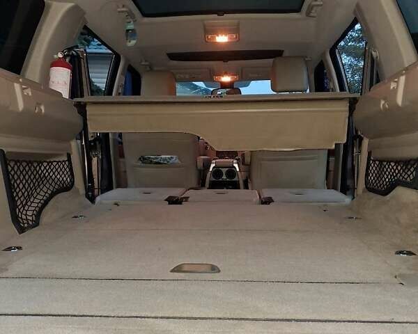 Бежевый Ленд Ровер Дискавери, объемом двигателя 2.99 л и пробегом 240 тыс. км за 22500 $, фото 14 на Automoto.ua