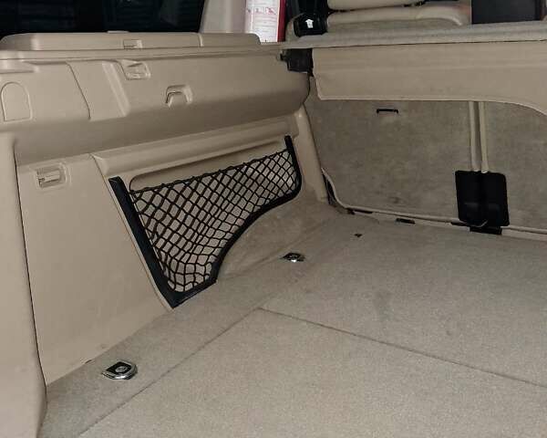 Бежевый Ленд Ровер Дискавери, объемом двигателя 2.99 л и пробегом 240 тыс. км за 22500 $, фото 17 на Automoto.ua