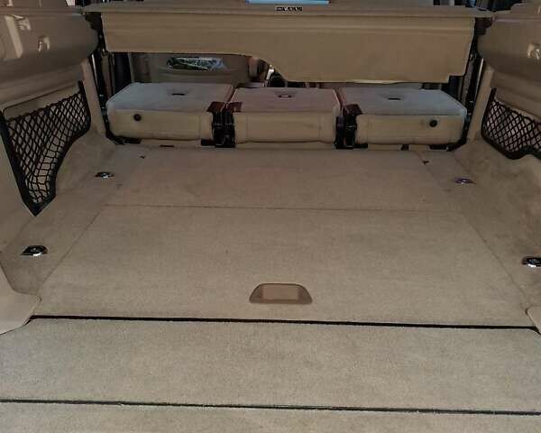 Бежевый Ленд Ровер Дискавери, объемом двигателя 2.99 л и пробегом 240 тыс. км за 22500 $, фото 12 на Automoto.ua