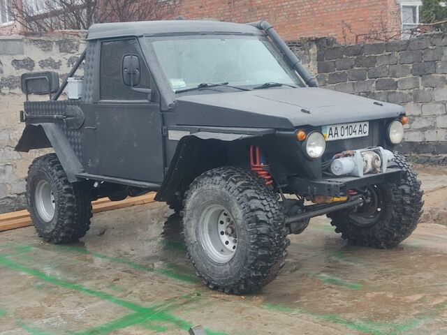 Чорний Ленд Ровер Діскавері, об'ємом двигуна 2 л та пробігом 100 тис. км за 8900 $, фото 8 на Automoto.ua