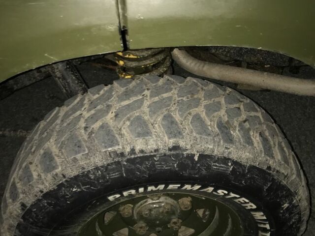 Черный Ленд Ровер Дискавери, объемом двигателя 2.5 л и пробегом 300 тыс. км за 6199 $, фото 6 на Automoto.ua