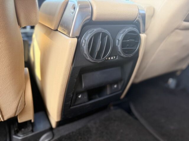 Черный Ленд Ровер Дискавери, объемом двигателя 2.7 л и пробегом 240 тыс. км за 12200 $, фото 11 на Automoto.ua