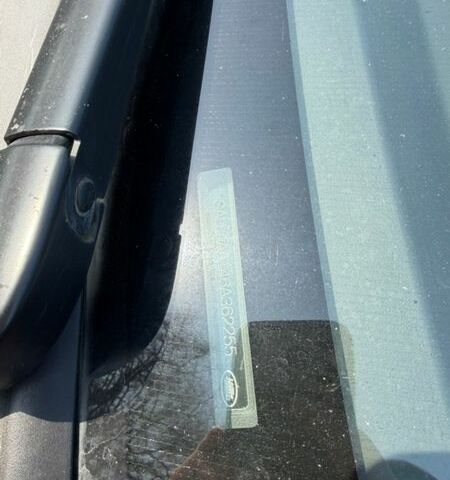 Черный Ленд Ровер Дискавери, объемом двигателя 2.72 л и пробегом 179 тыс. км за 18900 $, фото 13 на Automoto.ua