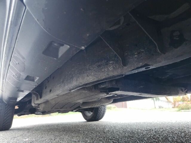 Черный Ленд Ровер Дискавери, объемом двигателя 2.7 л и пробегом 400 тыс. км за 5700 $, фото 8 на Automoto.ua