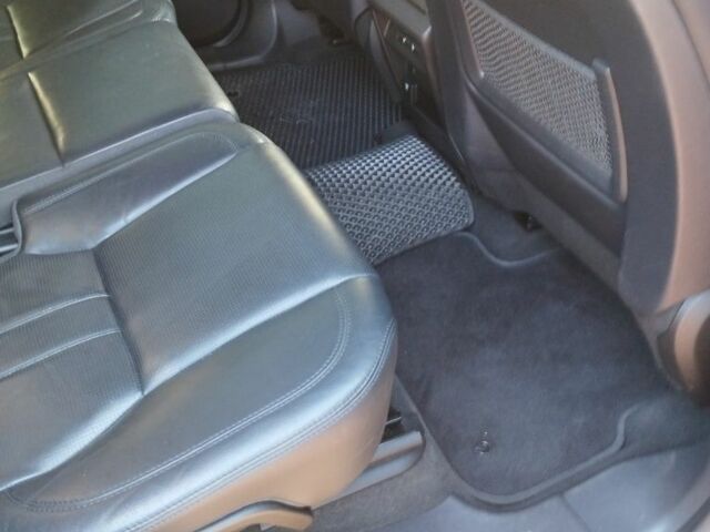 Черный Ленд Ровер Дискавери, объемом двигателя 2 л и пробегом 218 тыс. км за 19000 $, фото 20 на Automoto.ua