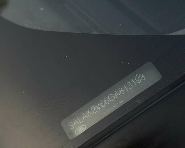 Чорний Ленд Ровер Діскавері, об'ємом двигуна 3 л та пробігом 158 тис. км за 22000 $, фото 51 на Automoto.ua