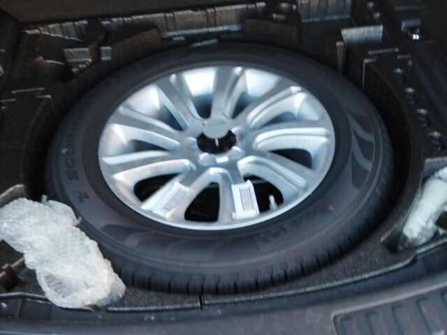 Черный Ленд Ровер Дискавери, объемом двигателя 2 л и пробегом 218 тыс. км за 19000 $, фото 14 на Automoto.ua