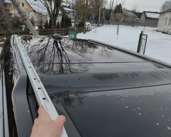 Чорний Ленд Ровер Діскавері, об'ємом двигуна 3 л та пробігом 138 тис. км за 26500 $, фото 25 на Automoto.ua