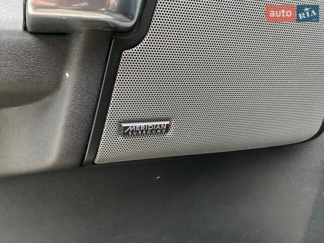 Чорний Ленд Ровер Діскавері, об'ємом двигуна 3 л та пробігом 195 тис. км за 17800 $, фото 13 на Automoto.ua