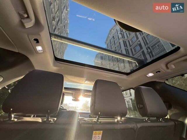 Черный Ленд Ровер Дискавери, объемом двигателя 3 л и пробегом 103 тыс. км за 25900 $, фото 69 на Automoto.ua