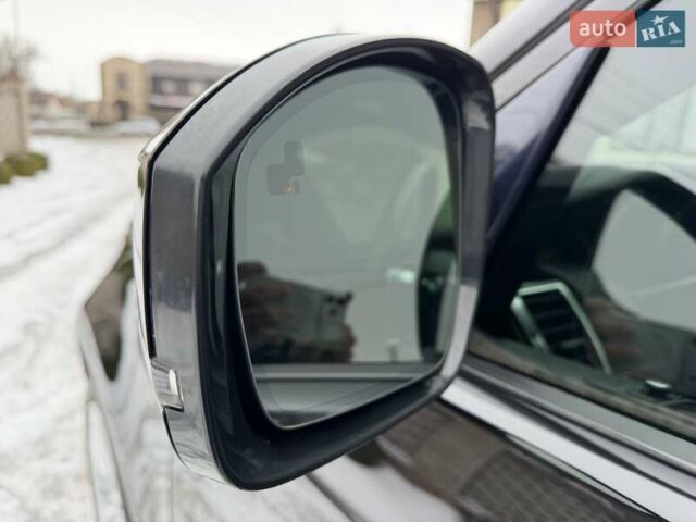 Черный Ленд Ровер Дискавери, объемом двигателя 2.99 л и пробегом 117 тыс. км за 30900 $, фото 54 на Automoto.ua