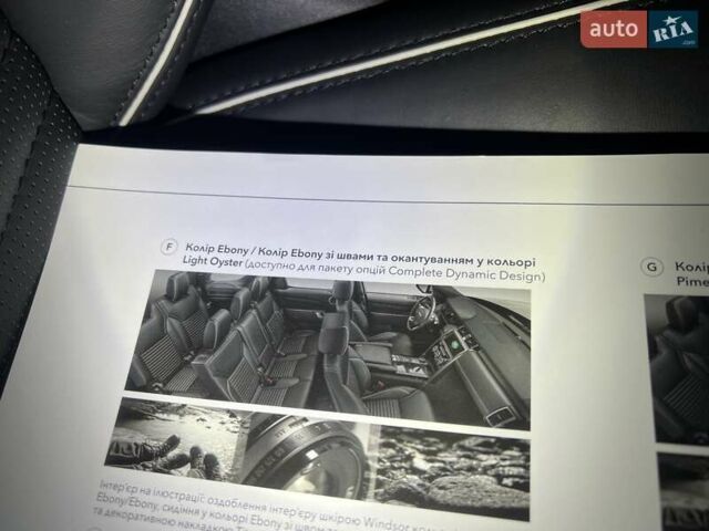 Черный Ленд Ровер Дискавери, объемом двигателя 3 л и пробегом 103 тыс. км за 25900 $, фото 92 на Automoto.ua