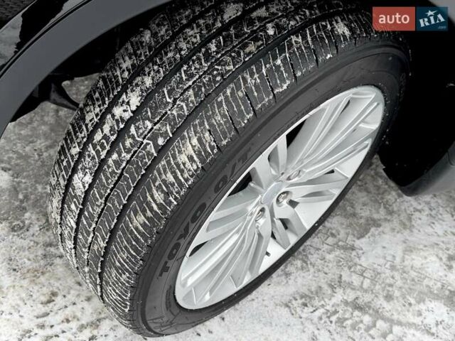 Черный Ленд Ровер Дискавери, объемом двигателя 2.99 л и пробегом 117 тыс. км за 30900 $, фото 13 на Automoto.ua