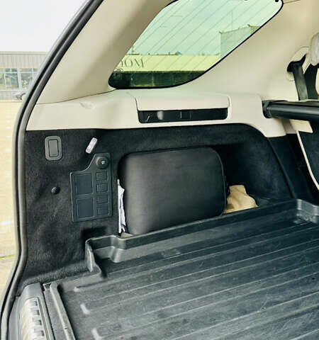 Черный Ленд Ровер Дискавери, объемом двигателя 2 л и пробегом 119 тыс. км за 29200 $, фото 22 на Automoto.ua