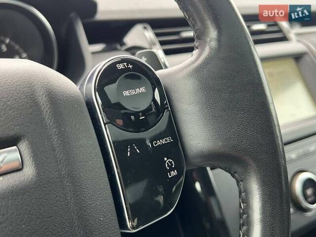 Черный Ленд Ровер Дискавери, объемом двигателя 3 л и пробегом 123 тыс. км за 23990 $, фото 23 на Automoto.ua