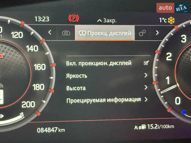 Черный Ленд Ровер Дискавери, объемом двигателя 3 л и пробегом 84 тыс. км за 35000 $, фото 25 на Automoto.ua