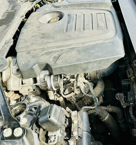 Черный Ленд Ровер Дискавери, объемом двигателя 2 л и пробегом 119 тыс. км за 29200 $, фото 25 на Automoto.ua