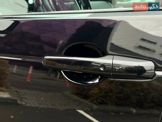 Черный Ленд Ровер Дискавери, объемом двигателя 3 л и пробегом 123 тыс. км за 23990 $, фото 9 на Automoto.ua