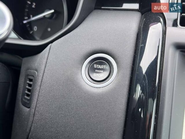 Черный Ленд Ровер Дискавери, объемом двигателя 3 л и пробегом 123 тыс. км за 23990 $, фото 26 на Automoto.ua