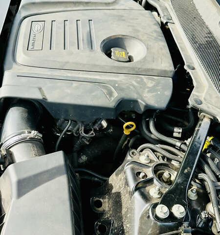 Черный Ленд Ровер Дискавери, объемом двигателя 2 л и пробегом 119 тыс. км за 29200 $, фото 26 на Automoto.ua