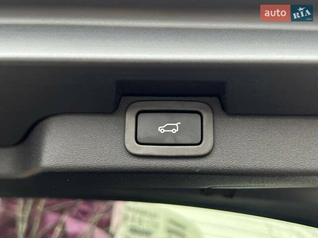 Черный Ленд Ровер Дискавери, объемом двигателя 3 л и пробегом 123 тыс. км за 23990 $, фото 37 на Automoto.ua