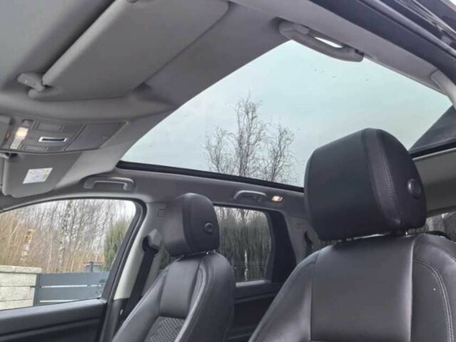 Чорний Ленд Ровер Діскавері, об'ємом двигуна 2 л та пробігом 65 тис. км за 13100 $, фото 6 на Automoto.ua