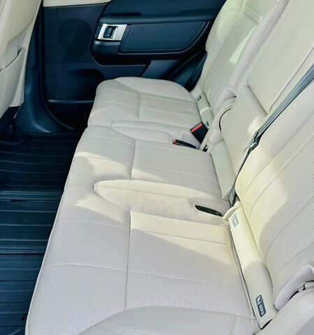 Черный Ленд Ровер Дискавери, объемом двигателя 2 л и пробегом 119 тыс. км за 29200 $, фото 13 на Automoto.ua