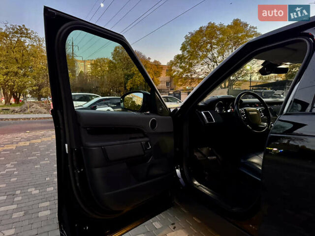 Черный Ленд Ровер Дискавери, объемом двигателя 2 л и пробегом 130 тыс. км за 33400 $, фото 35 на Automoto.ua