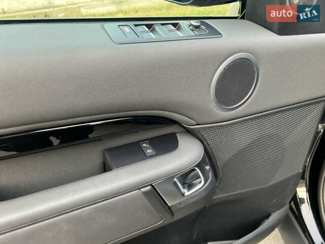 Черный Ленд Ровер Дискавери, объемом двигателя 3 л и пробегом 143 тыс. км за 25500 $, фото 13 на Automoto.ua