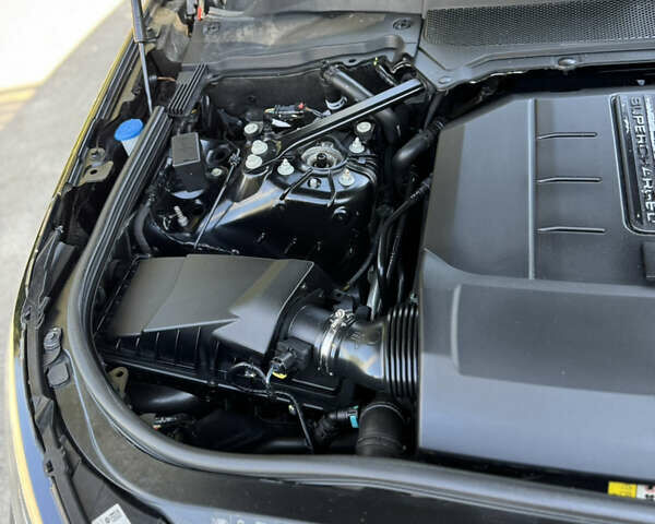 Черный Ленд Ровер Дискавери, объемом двигателя 3 л и пробегом 107 тыс. км за 29999 $, фото 72 на Automoto.ua