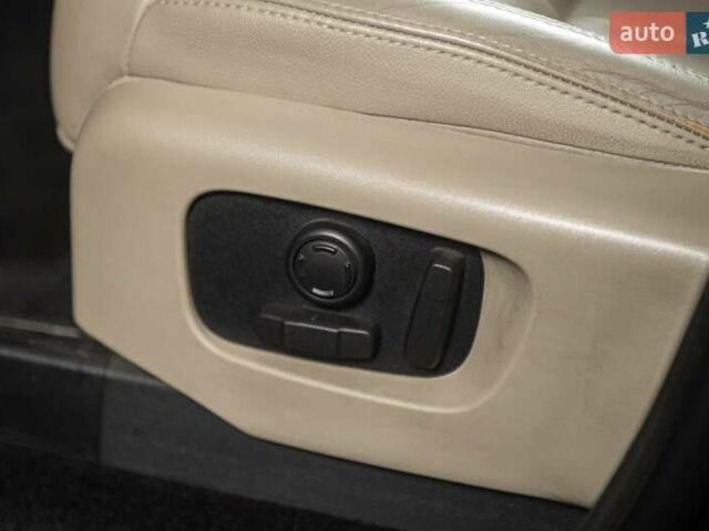 Ленд Ровер Дискавери 2019 в Одессе на Automoto.ua Черный Ленд Ровер Дискавери, объемом двигателя 2 л и пробегом 192 тыс. км за 33500 $, фото 43 на Automoto.ua