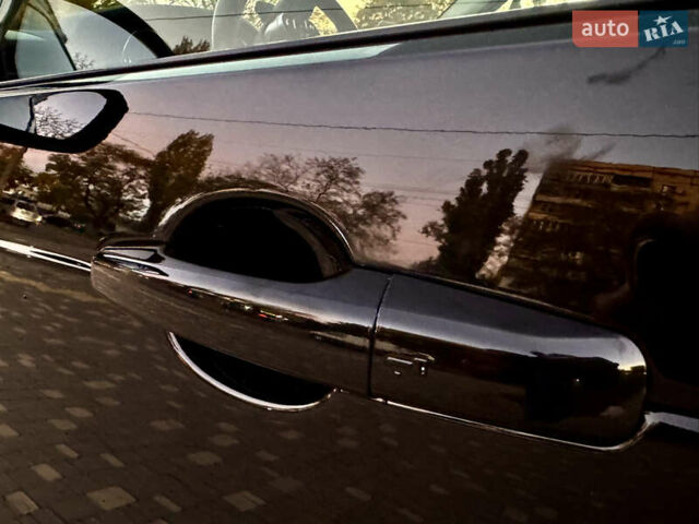 Черный Ленд Ровер Дискавери, объемом двигателя 2 л и пробегом 130 тыс. км за 33400 $, фото 29 на Automoto.ua