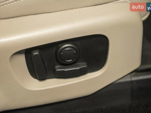 Ленд Ровер Дискавери 2019 в Одессе на Automoto.ua Черный Ленд Ровер Дискавери, объемом двигателя 2 л и пробегом 192 тыс. км за 33500 $, фото 20 на Automoto.ua