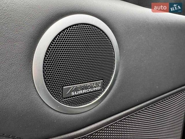 Черный Ленд Ровер Дискавери, объемом двигателя 3 л и пробегом 161 тыс. км за 31290 $, фото 17 на Automoto.ua