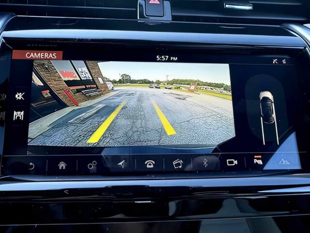 Чорний Ленд Ровер Діскавері, об'ємом двигуна 2 л та пробігом 31 тис. км за 11000 $, фото 11 на Automoto.ua