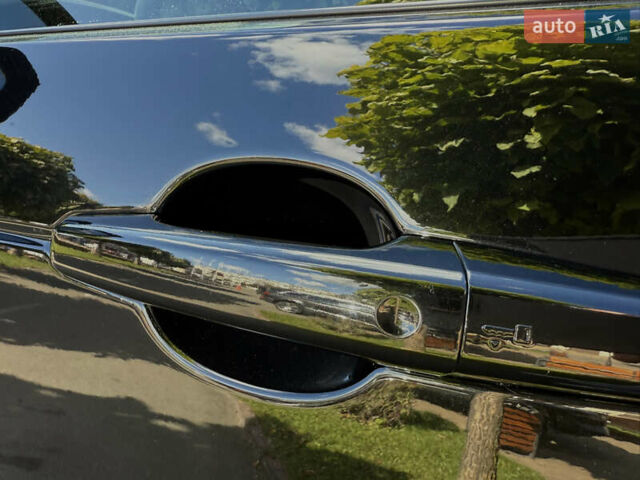 Чорний Ленд Ровер Діскавері, об'ємом двигуна 3 л та пробігом 48 тис. км за 62500 $, фото 14 на Automoto.ua