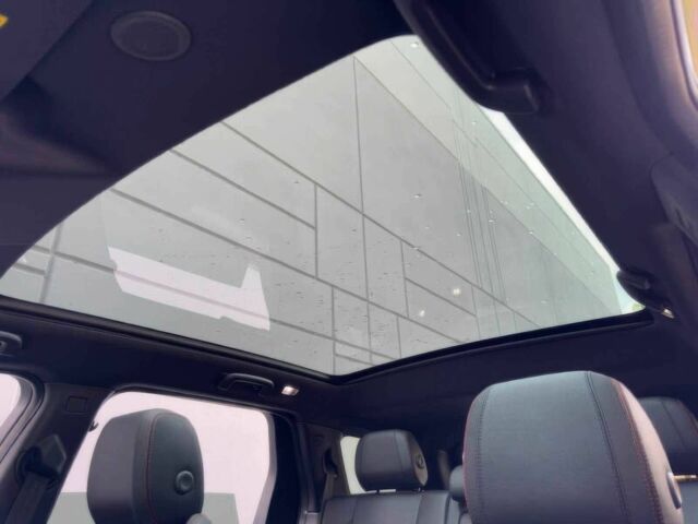 Ленд Ровер Дискавери 2022 в Киеве на Automoto.ua Черный Ленд Ровер Дискавери, объемом двигателя 2 л и пробегом 17 тыс. км за 17000 $, фото 8 на Automoto.ua