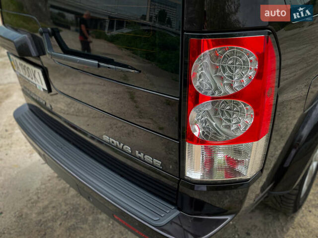 Коричневий Ленд Ровер Діскавері, об'ємом двигуна 3 л та пробігом 190 тис. км за 19500 $, фото 9 на Automoto.ua