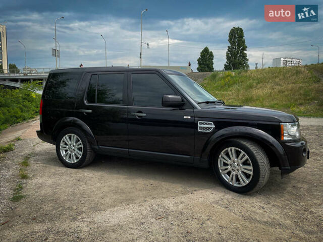 Коричневий Ленд Ровер Діскавері, об'ємом двигуна 3 л та пробігом 190 тис. км за 19500 $, фото 10 на Automoto.ua