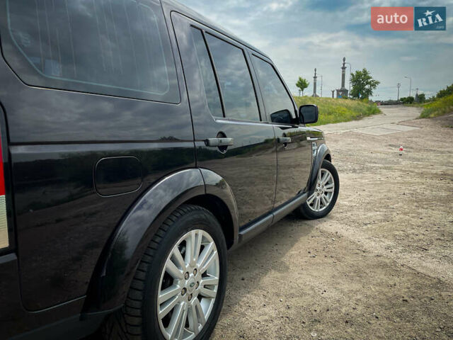 Коричневий Ленд Ровер Діскавері, об'ємом двигуна 3 л та пробігом 190 тис. км за 19500 $, фото 11 на Automoto.ua