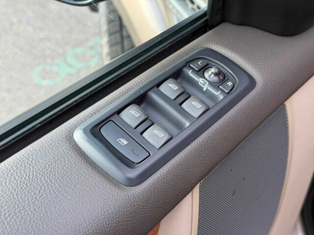 Коричневий Ленд Ровер Діскавері, об'ємом двигуна 3 л та пробігом 164 тис. км за 19000 $, фото 12 на Automoto.ua