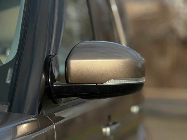 Коричневий Ленд Ровер Діскавері, об'ємом двигуна 3 л та пробігом 164 тис. км за 19000 $, фото 5 на Automoto.ua