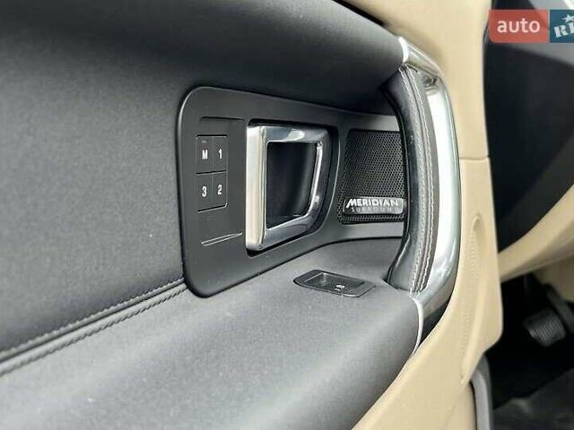 Коричневый Ленд Ровер Дискавери, объемом двигателя 2 л и пробегом 148 тыс. км за 15900 $, фото 10 на Automoto.ua